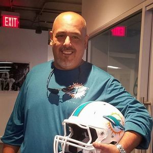 Meet your Posher, Daniel